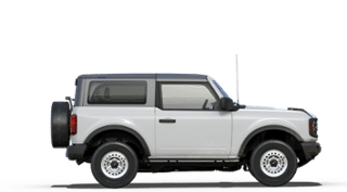 2025 Ford Bronco® External Image 1